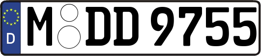 M-DD9755