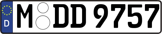 M-DD9757