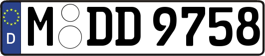 M-DD9758