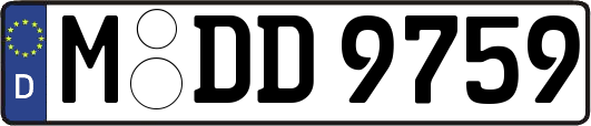 M-DD9759