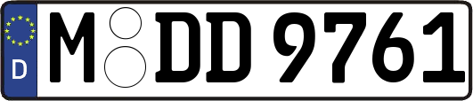 M-DD9761