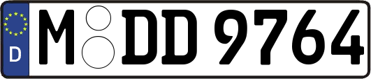 M-DD9764