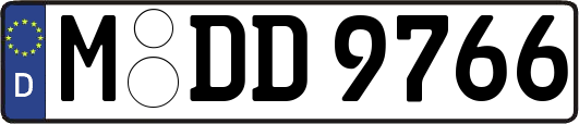 M-DD9766