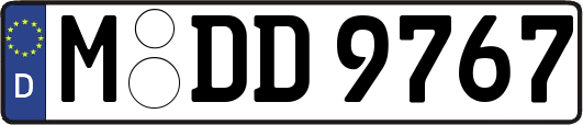 M-DD9767