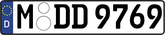M-DD9769