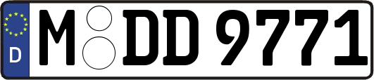 M-DD9771