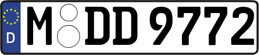 M-DD9772