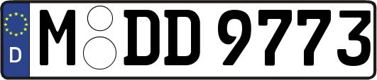 M-DD9773