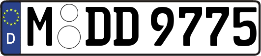 M-DD9775
