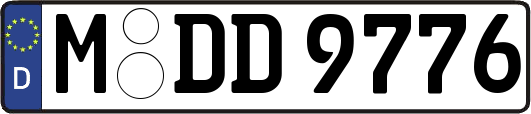 M-DD9776