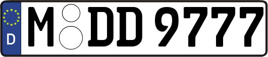M-DD9777