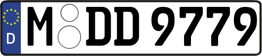 M-DD9779