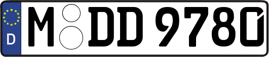 M-DD9780