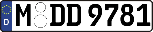 M-DD9781