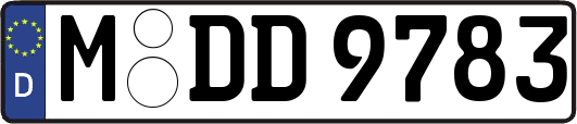 M-DD9783