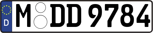 M-DD9784