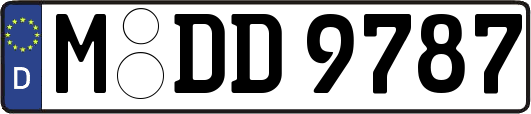 M-DD9787