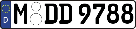 M-DD9788