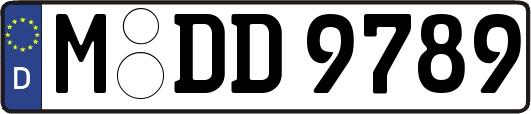 M-DD9789
