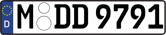M-DD9791