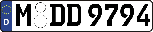 M-DD9794
