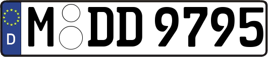 M-DD9795