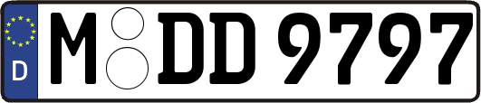 M-DD9797