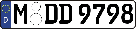 M-DD9798