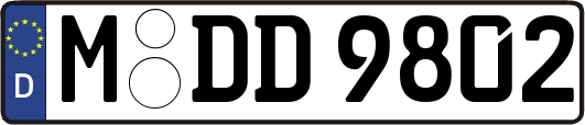 M-DD9802