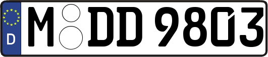 M-DD9803