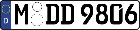 M-DD9806