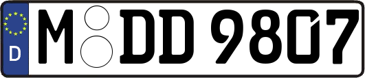 M-DD9807