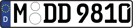 M-DD9810