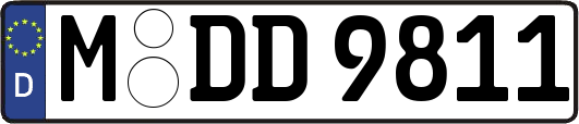 M-DD9811