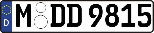 M-DD9815