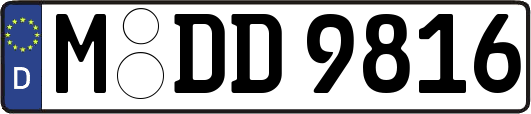 M-DD9816