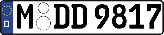 M-DD9817
