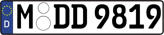 M-DD9819