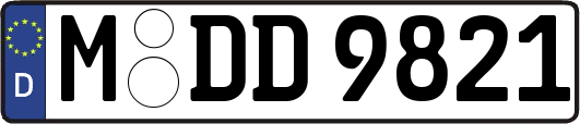 M-DD9821