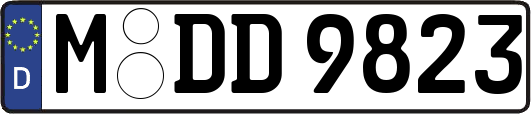M-DD9823