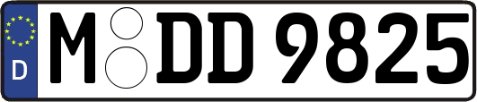 M-DD9825