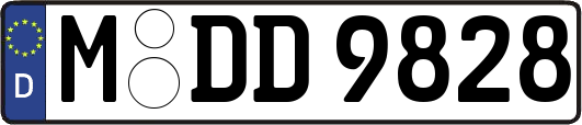 M-DD9828