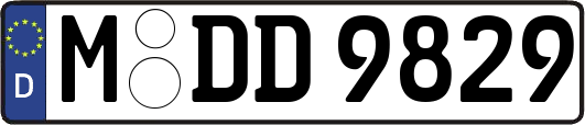 M-DD9829