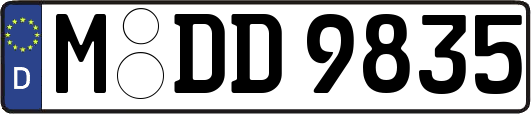 M-DD9835
