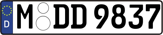 M-DD9837
