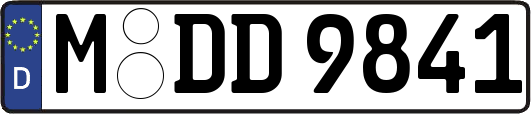 M-DD9841