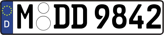 M-DD9842