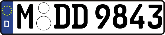 M-DD9843