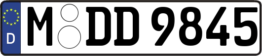 M-DD9845