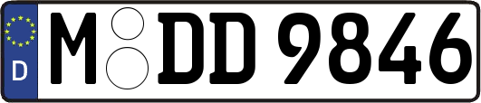 M-DD9846